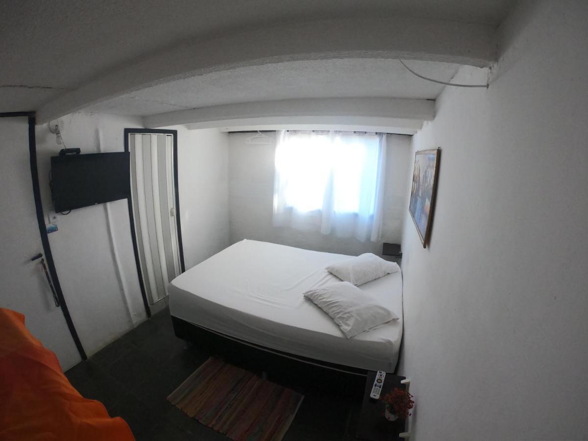Guest house Toca Do Pato